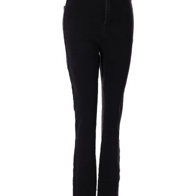 Dollhouse Women Black Jeggings 9